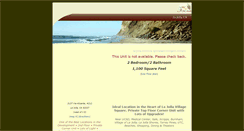 Desktop Screenshot of lj-condo.com